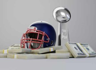 ¿Quién es el jugador que genera más ingresos en la NFL por marketing ? ingresos NFL por marketing