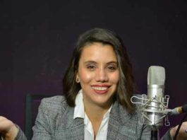 Jimena Riveroll Pink Dolphin