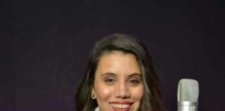 Jimena Riveroll Pink Dolphin