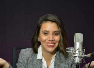 Jimena Riveroll Pink Dolphin