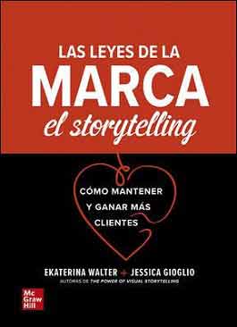 libro storytelling