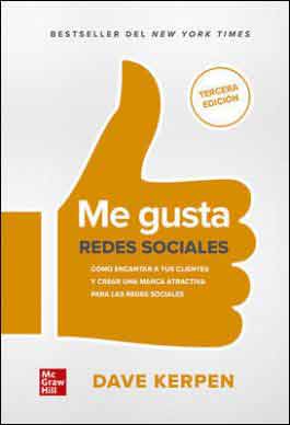 libro redes sociales