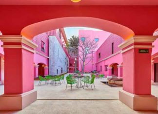 4 ciudades mexicanas entre las mejores del mundo mejores ciudades del mundo