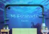 concurso Escapada Xiaomi