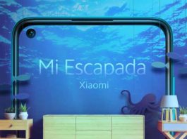 Imagina tu próxima escapada en el nuevo concurso de Xiaomi concurso Escapada Xiaomi