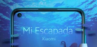 concurso Escapada Xiaomi