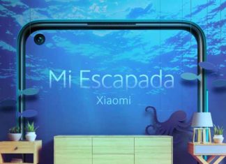concurso Escapada Xiaomi