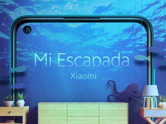 concurso Escapada Xiaomi