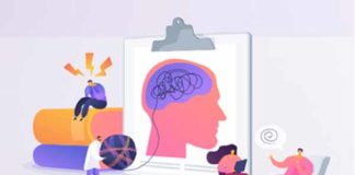 campañas sobre enfermedades mentales