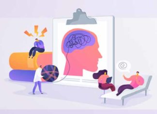 campañas sobre enfermedades mentales