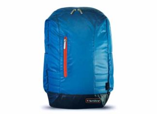 Trivia: Techzone te regala una mochila impermeable para este regreso a clases mochila impermeable Techzone