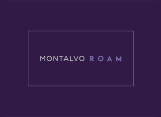 Montalvo ROAM
