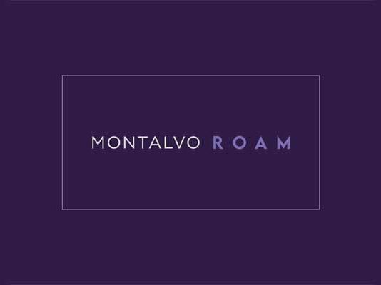 Montalvo ROAM