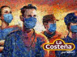 mural La Costeña
