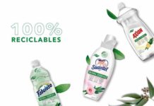 productos sustentables Natural Essentials