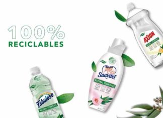 productos sustentables Natural Essentials