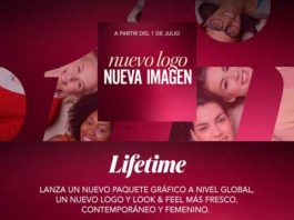look dinámico Lifetime
