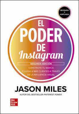 libro instagram
