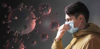 consejos virus SARS-CoV-2