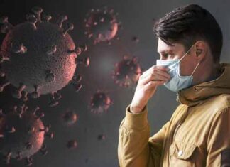 consejos virus SARS-CoV-2