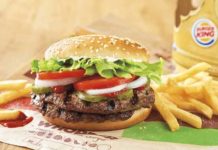 Burger King celebra el regreso del futbol mexicano con esta promoción Burger King futbol mexicano