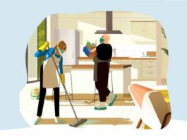 consejos limpieza Airbnb Cloralex