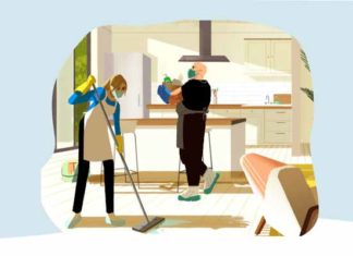 Airbnb y Cloralex apoyan a anfitriones con consejos de limpieza y desinfección consejos limpieza Airbnb Cloralex