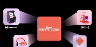 lanzamiento Rappi Entretenimiento