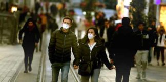 mexicanos nueva normalidad