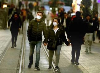 mexicanos nueva normalidad