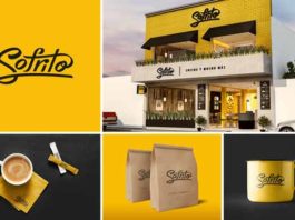 marcas que hicieron rebranding