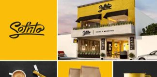 marcas que hicieron rebranding