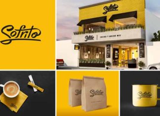 marcas que hicieron rebranding