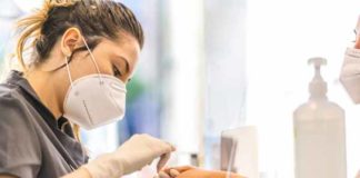 regreso actividades negocios