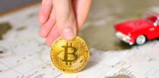 reservar hotel con bitcoins