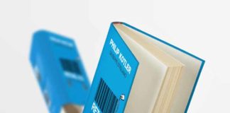 edición en español Retail 4.0