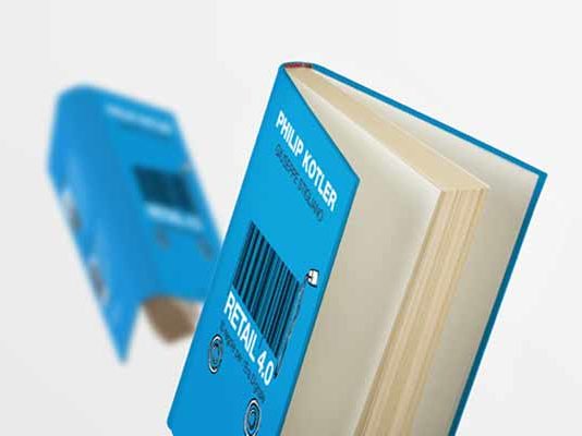 edición en español Retail 4.0