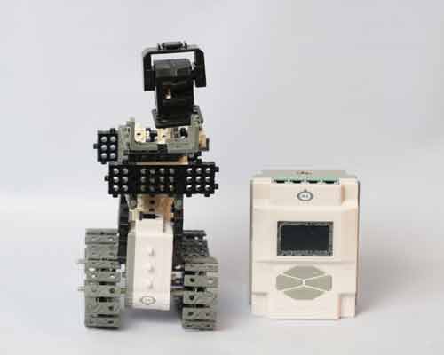 robótica para niños