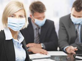 Monitorea la salud de tus empleados a través de la tecnología monitorear salud empleados tecnología