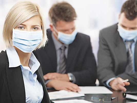 monitorear salud empleados tecnología