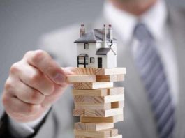 sector inmobiliario después de Covid-19