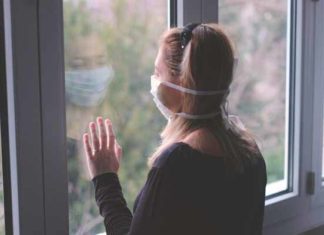 Síndrome de la Cabaña confinamiento