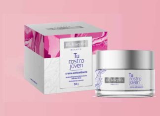 productos self-care St. Joseph's