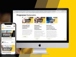 cursos online Startcups Academy