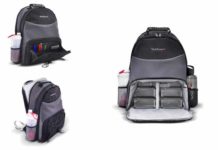 backpack Kelty Techzone