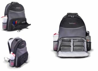 backpack Kelty Techzone