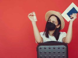 ¿Cómo planean viajar los mexicanos en tiempos post COVID-19? viajes viajeros mexicanos