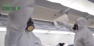 alianza Viva Aerobus Cloralex