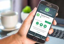 usos WhatsApp Business