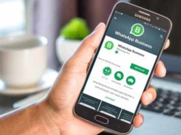 usos WhatsApp Business